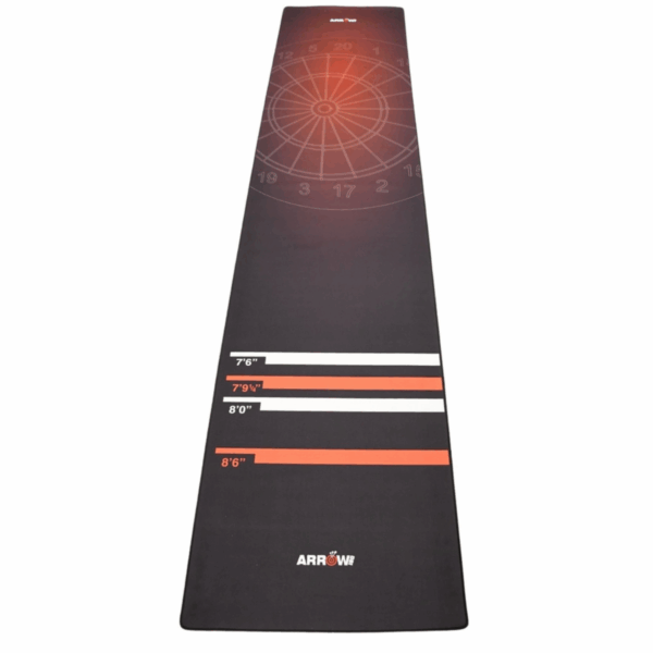 Darts Mat