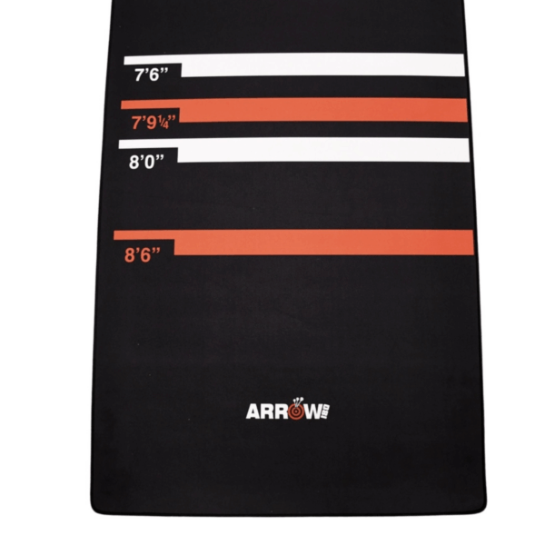 Darts Mat