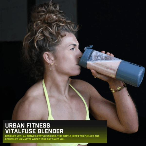 VitaFuse Portable Blender
