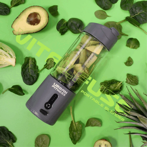VitaFuse Portable Blender