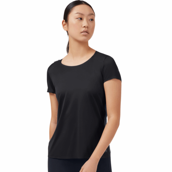 Womens Performance Running T-Shirt