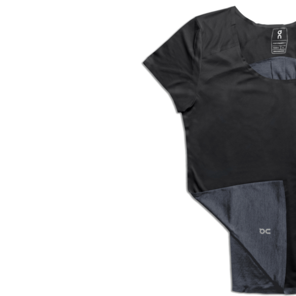 Womens Performance Running T-Shirt