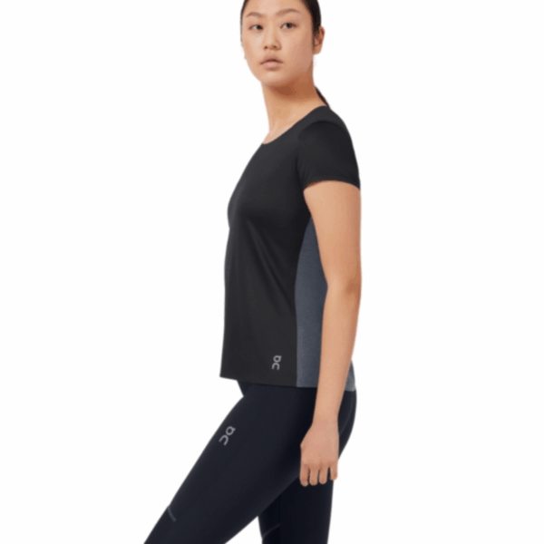 Womens Performance Running T-Shirt