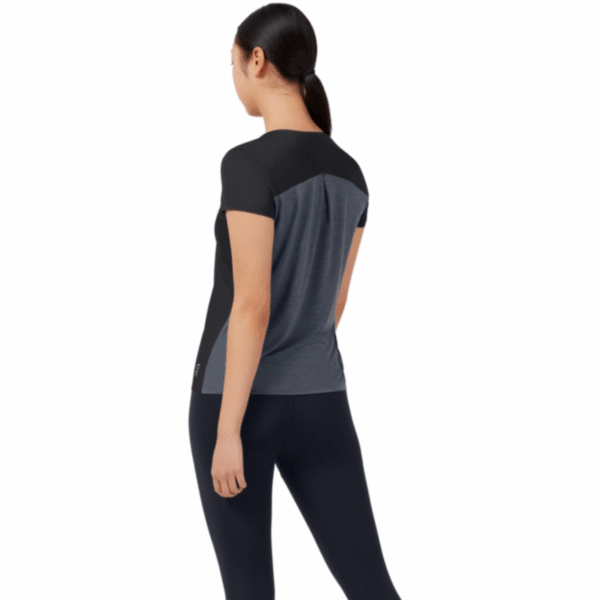 Womens Performance Running T-Shirt
