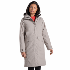 Womens Rosalind II Waterproof Insulated Parka