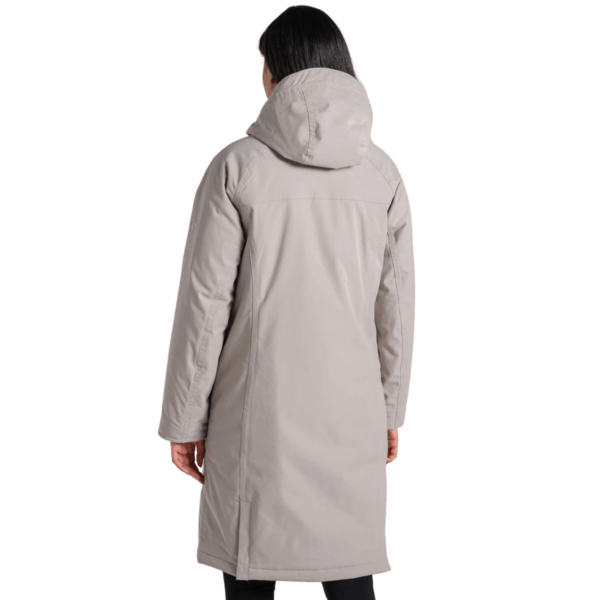 Womens Rosalind II Waterproof Insulated Parka