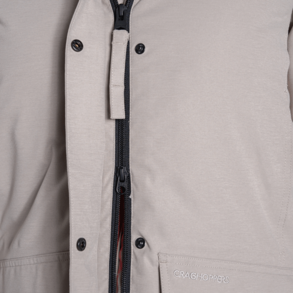Womens Rosalind II Waterproof Insulated Parka