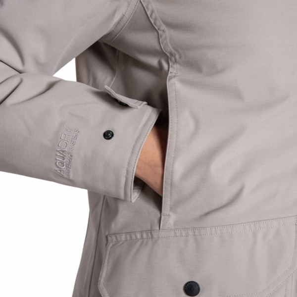 Womens Rosalind II Waterproof Insulated Parka