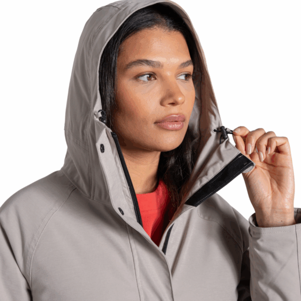 Womens Rosalind II Waterproof Insulated Parka