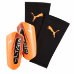 puma football shin guards