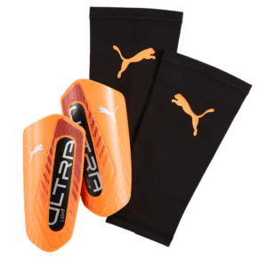 puma football shin guards