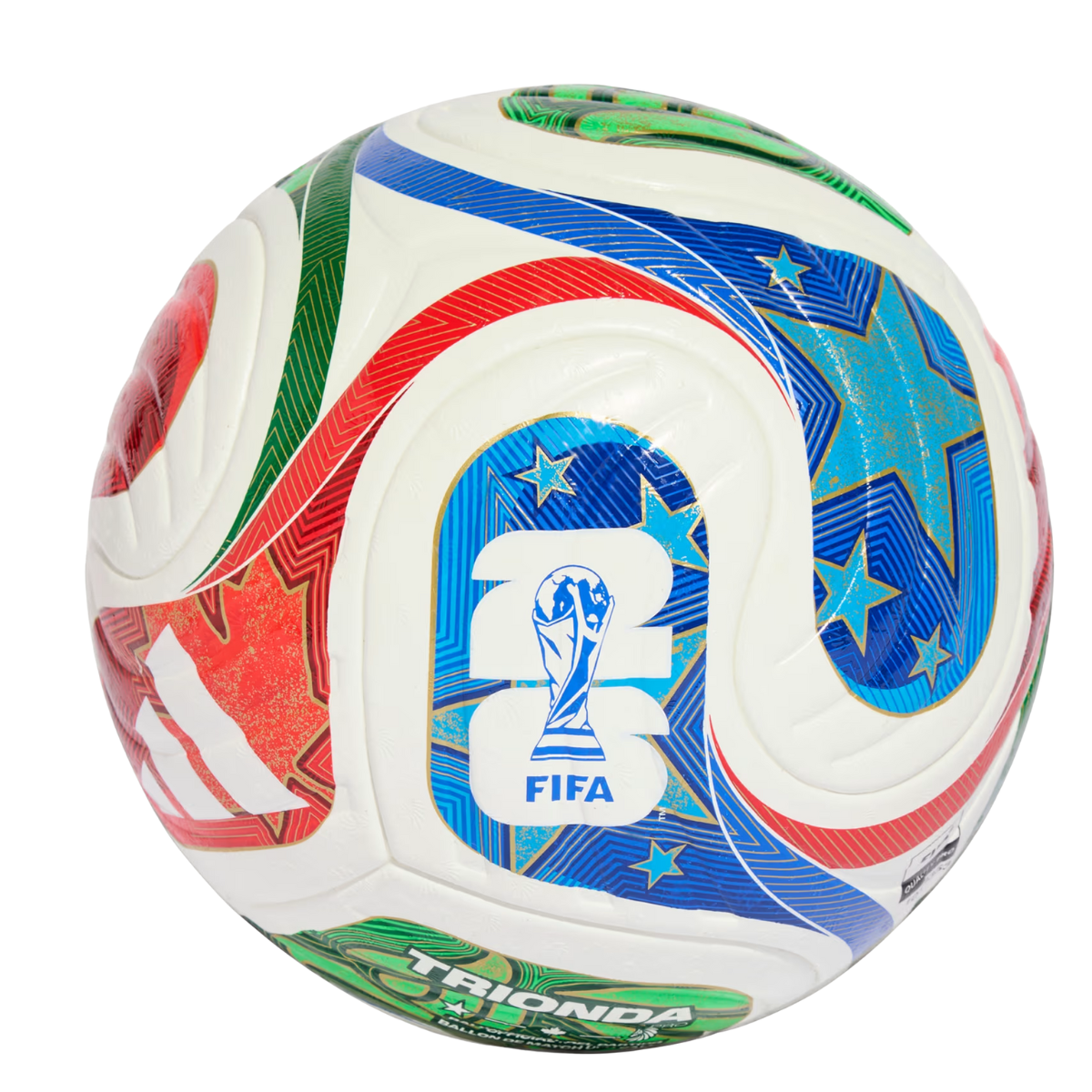 World Cup Balls