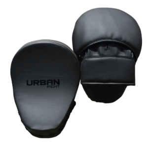 Focus Mitts V2