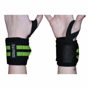 Wrist Support Wraps
