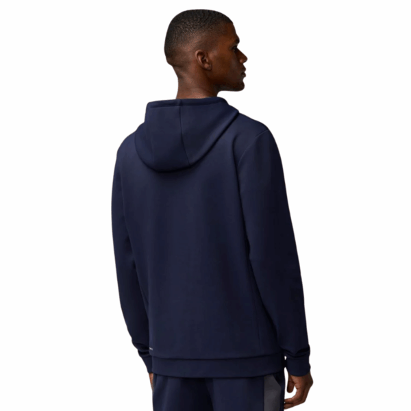 Mens Flex Thermo Hoodie
