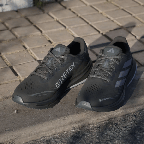 Womens Supernova Rise GTX Running Shoes