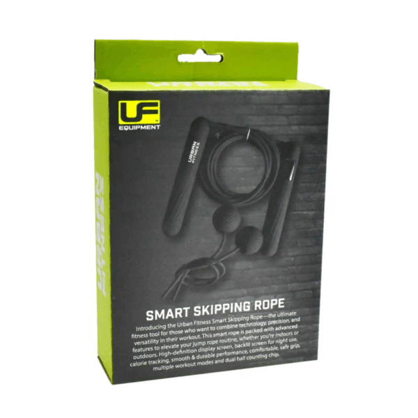 Smart Skipping Rope