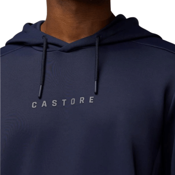 Mens Flex Thermo Hoodie