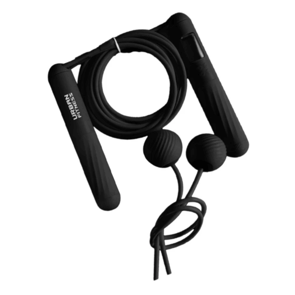 Smart Skipping Rope