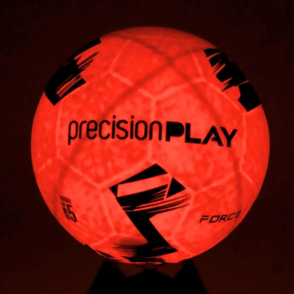 PLAY Mega Rebounder & Force LED Light Up Football