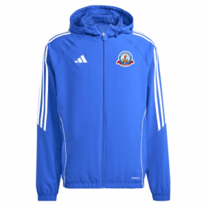 Buncrana Hearts 24 Windbreaker