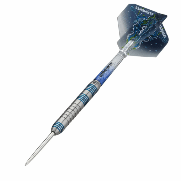 T95 Core XL Blye 95% Tungsten Steel Tip Darts