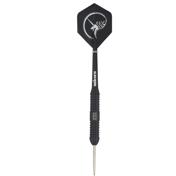 Core Plus Black Darts