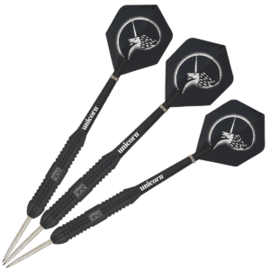 Core Plus Black Darts