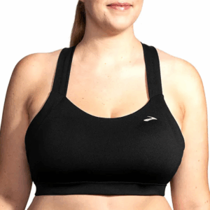 Comfort UpLift Crossback Bra