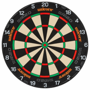 Eclipse Ultra 2.0 Dartboard