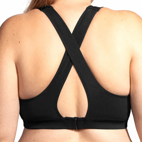 Comfort UpLift Crossback Bra