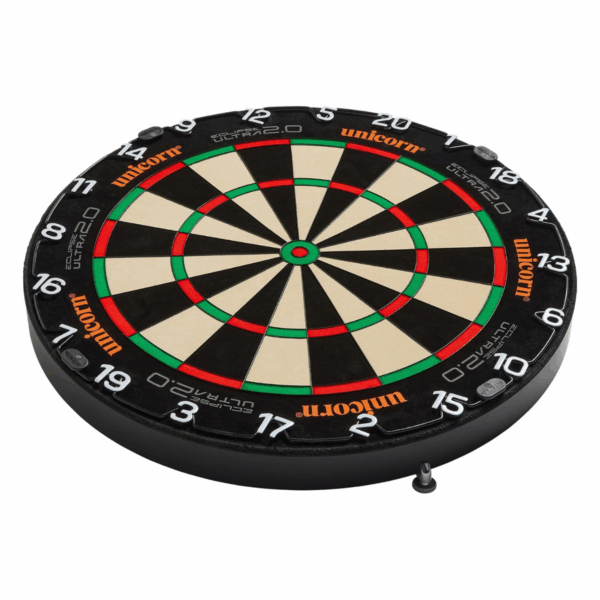Eclipse Ultra 2.0 Dartboard