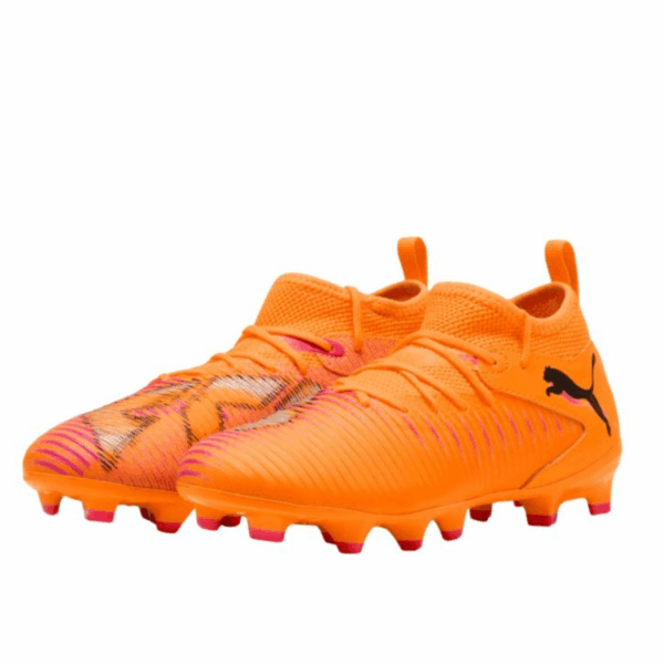 Kids Future 8 Match FG Football Boots