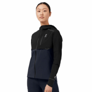Womens On Weather Running Jacket