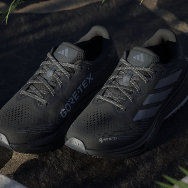 Womens Supernova Rise GTX Running Shoes