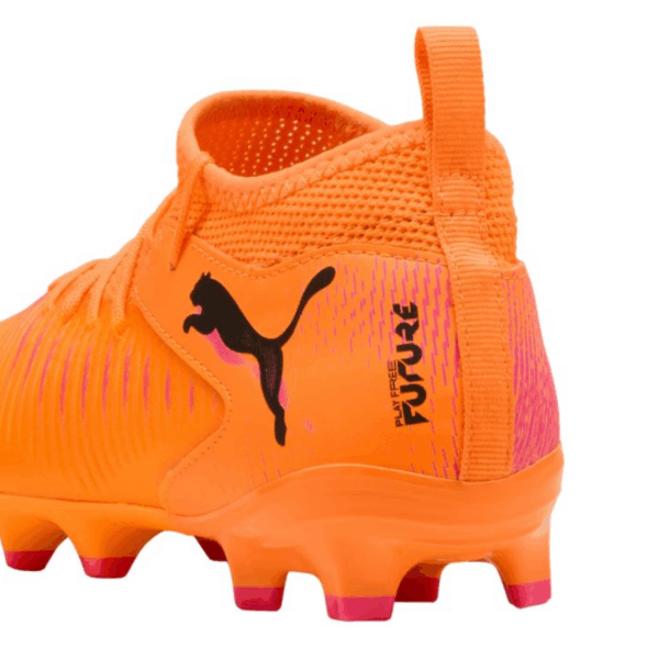 Kids Future 8 Match FG Football Boots
