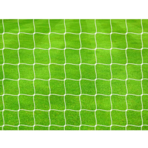 Pro Football Goal Nets Pair (24 x 8)