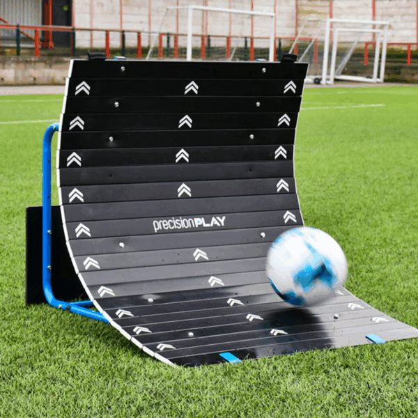 PLAY Skills Trainer Ramp Rebounder