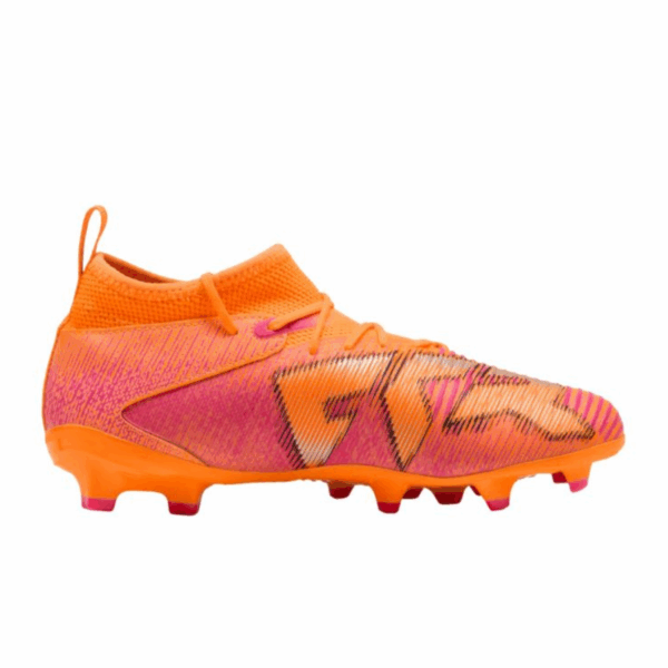 Kids Future 8 Match FG Football Boots