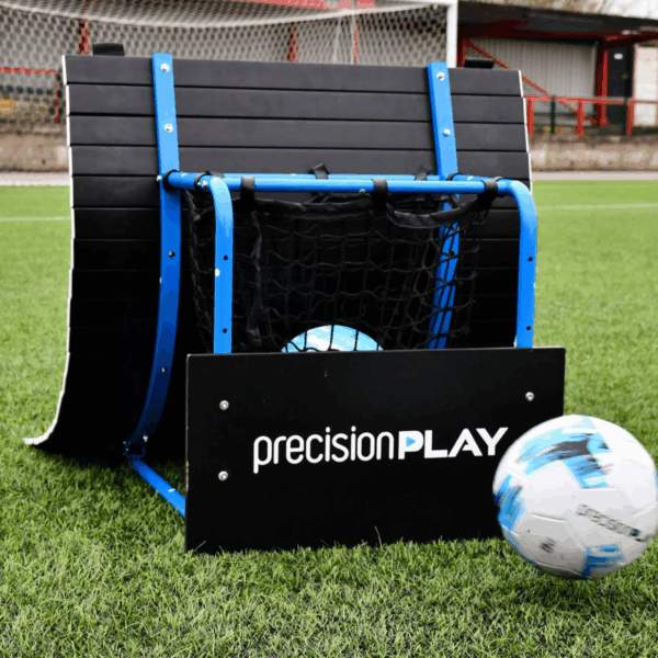 PLAY Skills Trainer Ramp Rebounder