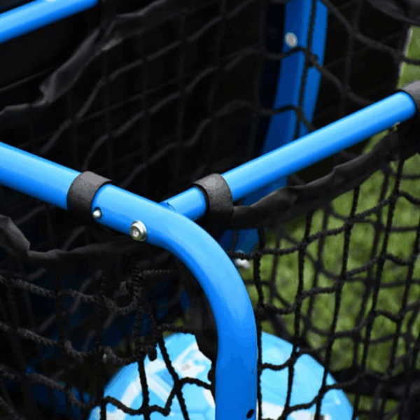 PLAY Skills Trainer Ramp Rebounder