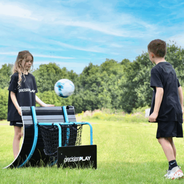PLAY Skills Trainer Ramp Rebounder