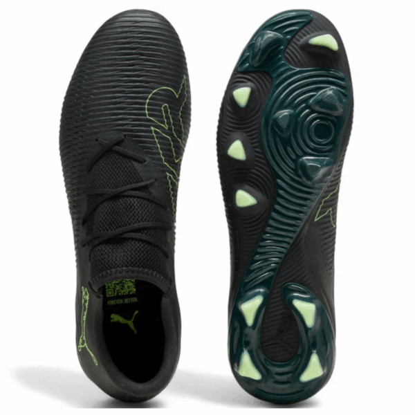 Adults FUTURE 8 Match FG Football Boots