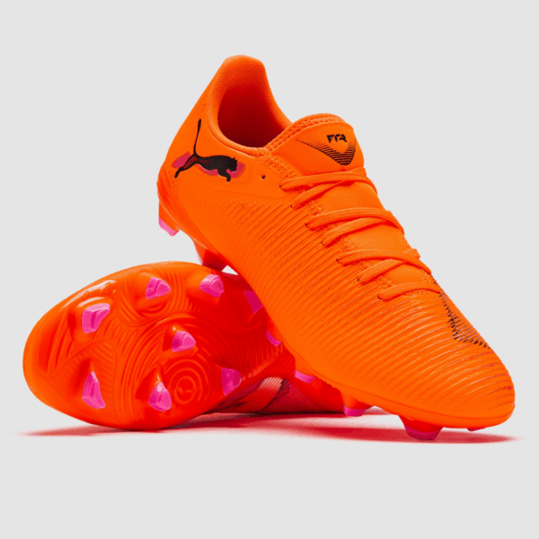 Adults Future 8 Play FG Football Boots