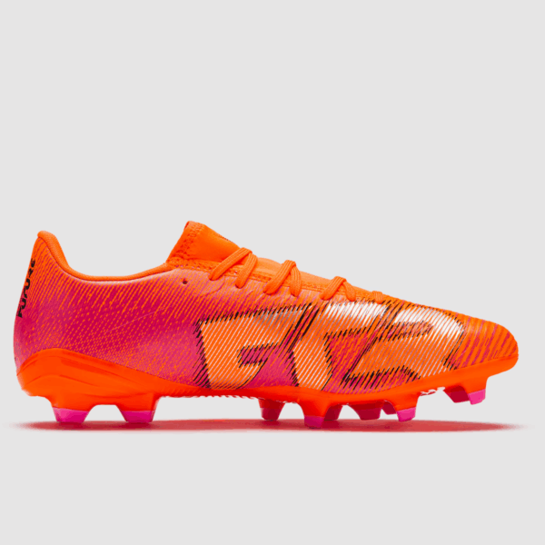 Adults Future 8 Play FG Football Boots