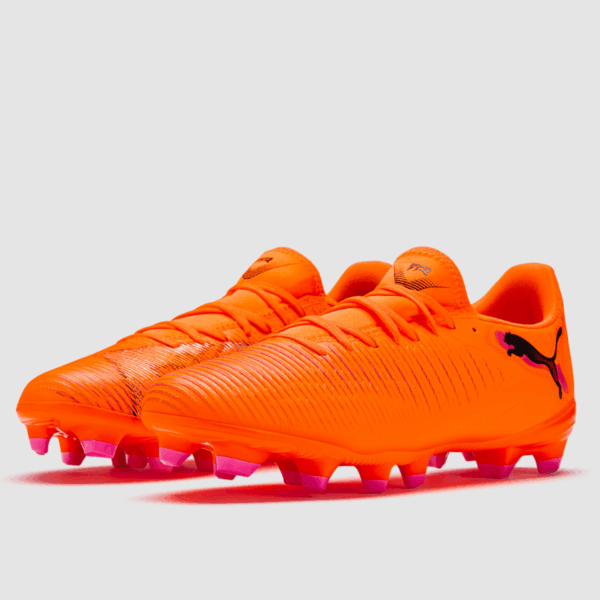 Adults Future 8 Play FG Football Boots