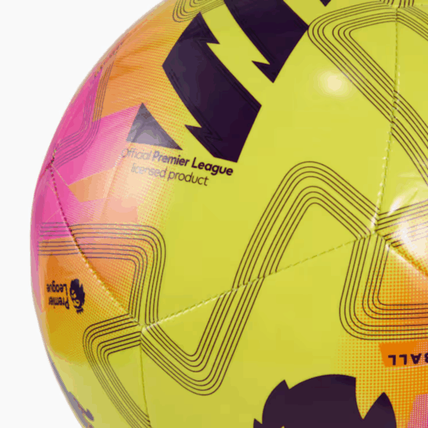 Orbita Play Premier League 25/26 Lights Football