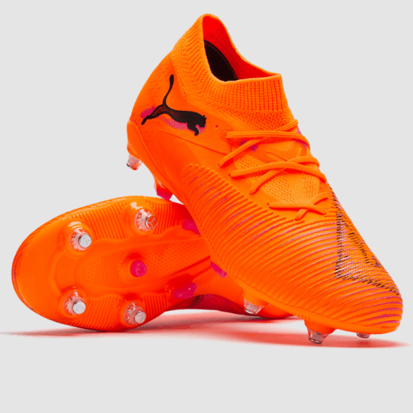 Adults Future 8 Match SG Football Boots