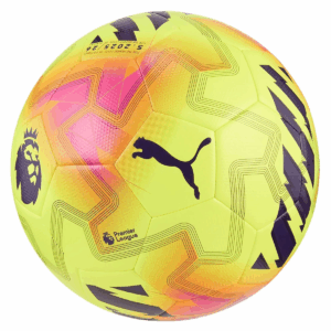 Orbita Cup Premier League 25/26 Lights Football