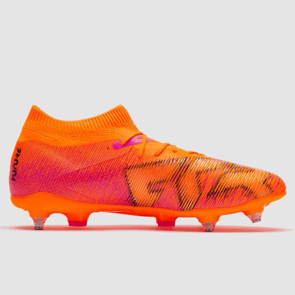Adults Future 8 Match SG Football Boots